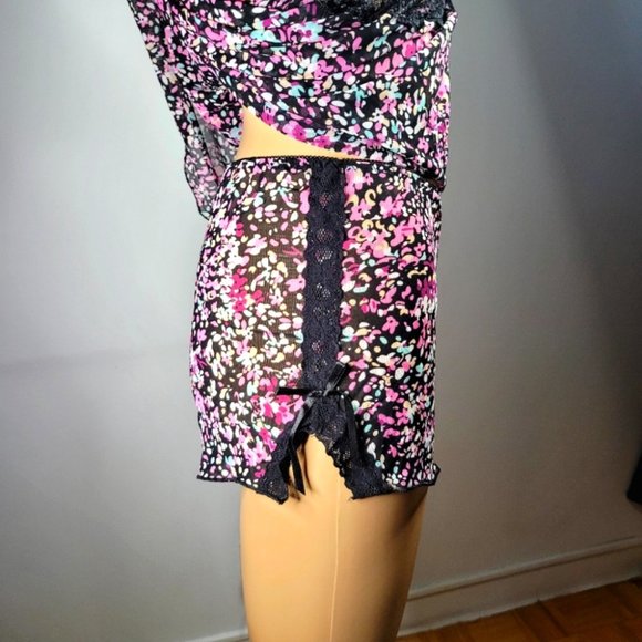 Babydoll lingerie sexy women size M Color multicolored - Picture 4 of 4